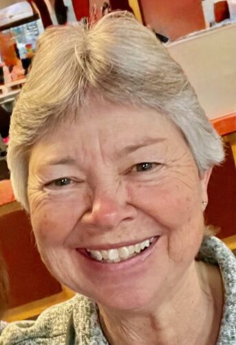 Tammy Louise Morton